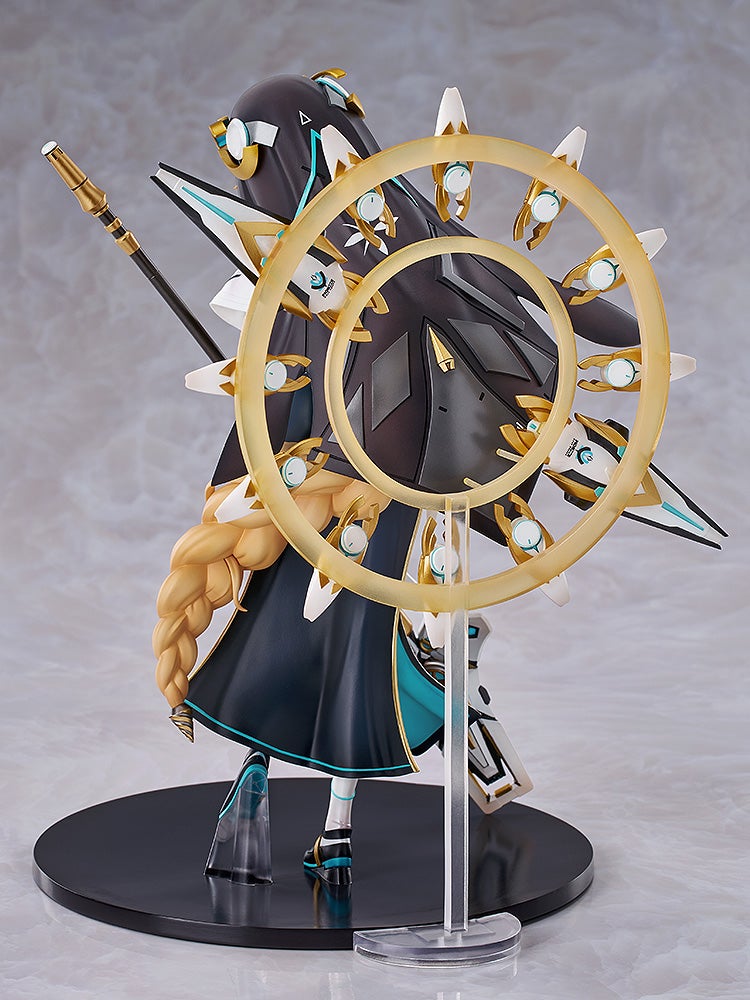 PRE-ORDER Luminous Box - GODDESS OF VICTORY: NIKKE - Rapunzel 1/7