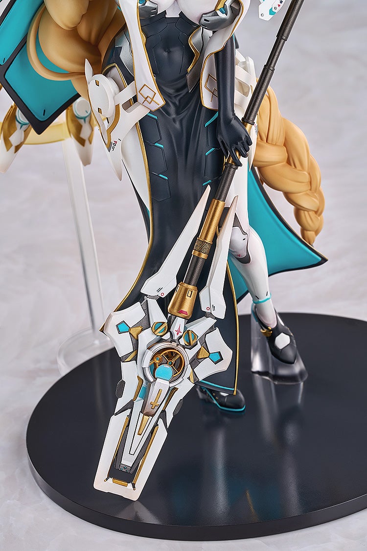 PRE-ORDER Luminous Box - GODDESS OF VICTORY: NIKKE - Rapunzel 1/7