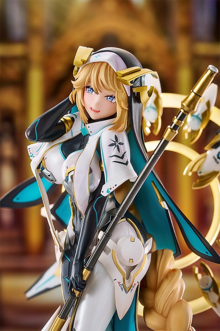 PRE-ORDER Luminous Box - GODDESS OF VICTORY: NIKKE - Rapunzel 1/7