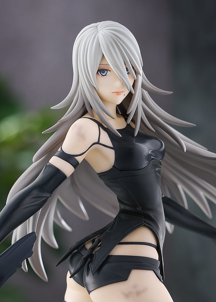 IN-STOCK Good Smile Company - POP UP PARADE - NieR:Automata Ver1.1a - A2 (YoRHa Type A No. 2)