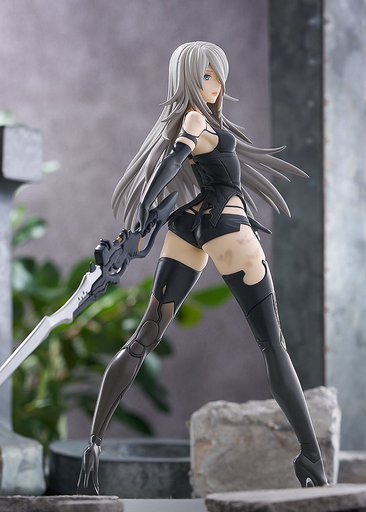 IN-STOCK Good Smile Company - POP UP PARADE - NieR:Automata Ver1.1a - A2 (YoRHa Type A No. 2)