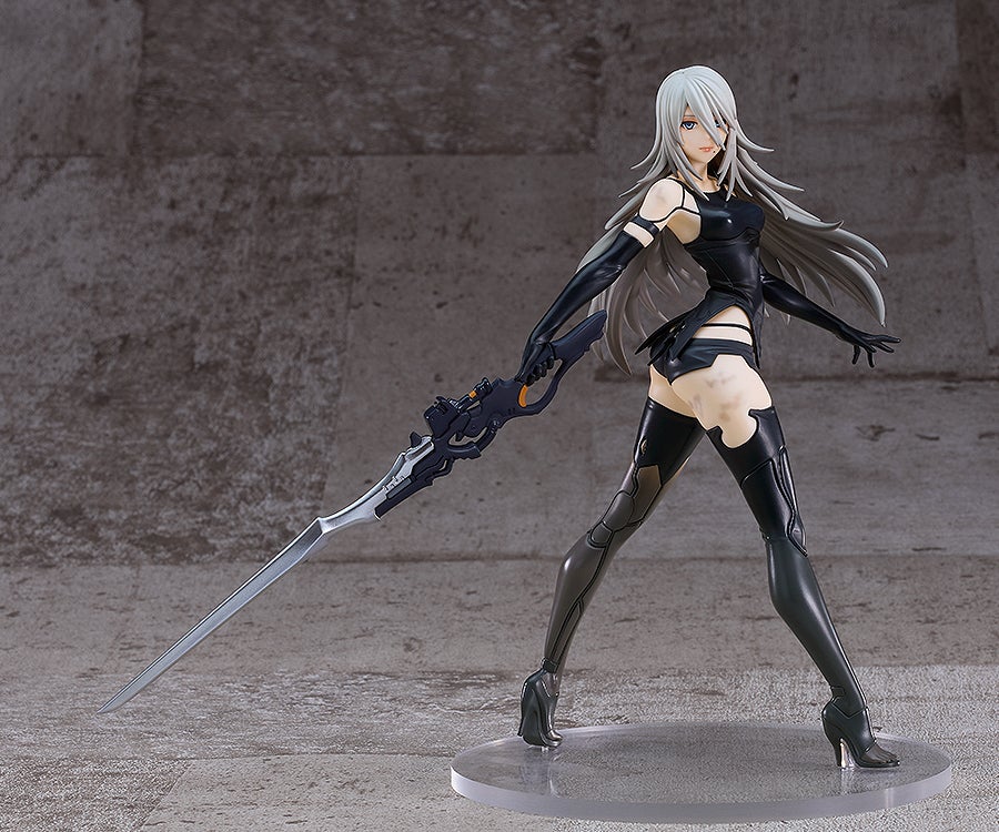 IN-STOCK Good Smile Company - POP UP PARADE - NieR:Automata Ver1.1a - A2 (YoRHa Type A No. 2)
