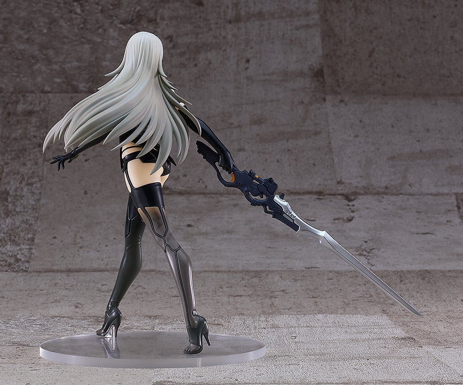 IN-STOCK Good Smile Company - POP UP PARADE - NieR:Automata Ver1.1a - A2 (YoRHa Type A No. 2)