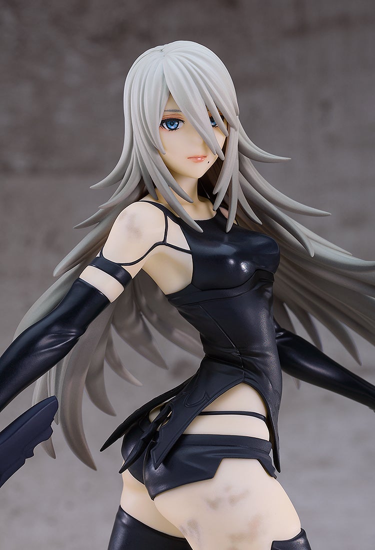 IN-STOCK Good Smile Company - POP UP PARADE - NieR:Automata Ver1.1a - A2 (YoRHa Type A No. 2)