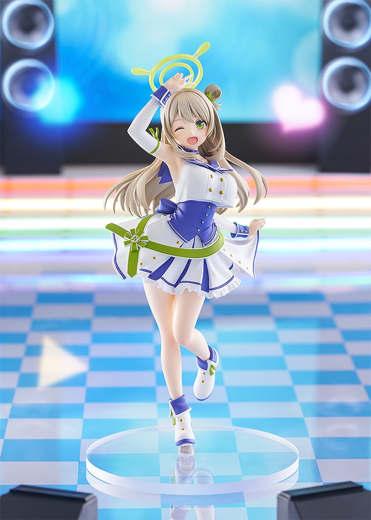 IN-STOCK Good Smile Company - POP UP PARADE - Blue Archive - Nonomi: Mischievous☆Straight Ver.