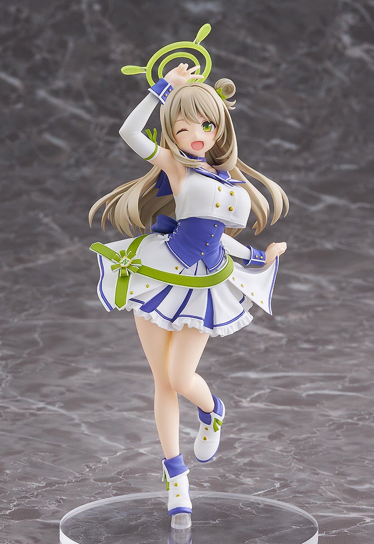 IN-STOCK Good Smile Company - POP UP PARADE - Blue Archive - Nonomi: Mischievous☆Straight Ver.