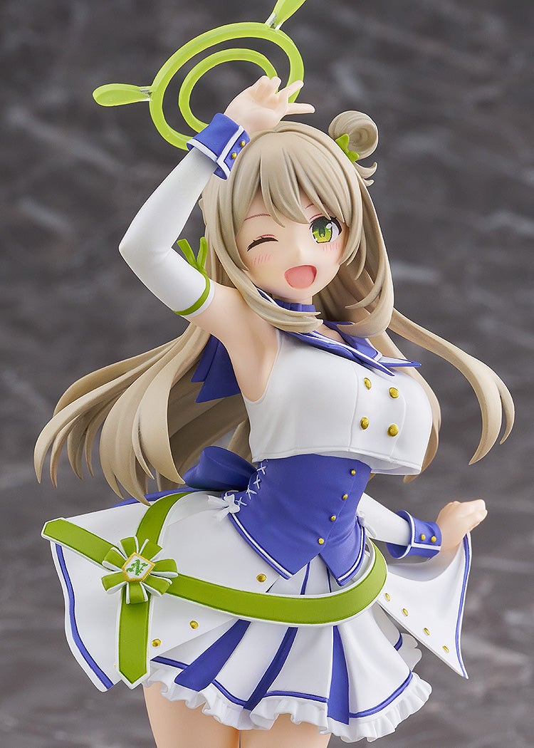 IN-STOCK Good Smile Company - POP UP PARADE - Blue Archive - Nonomi: Mischievous☆Straight Ver.