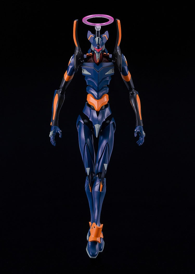 PRE-ORDER Good Smile Company - MODEROID - Evangelion: 2.0 You Can (Not) Advance - Evangelion Mark.06