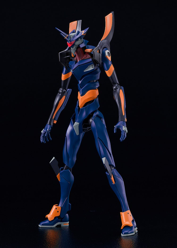 PRE-ORDER Good Smile Company - MODEROID - Evangelion: 2.0 You Can (Not) Advance - Evangelion Mark.06