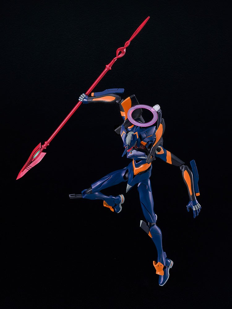 PRE-ORDER Good Smile Company - MODEROID - Evangelion: 2.0 You Can (Not) Advance - Evangelion Mark.06