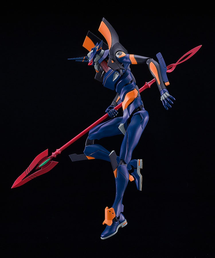 PRE-ORDER Good Smile Company - MODEROID - Evangelion: 2.0 You Can (Not) Advance - Evangelion Mark.06