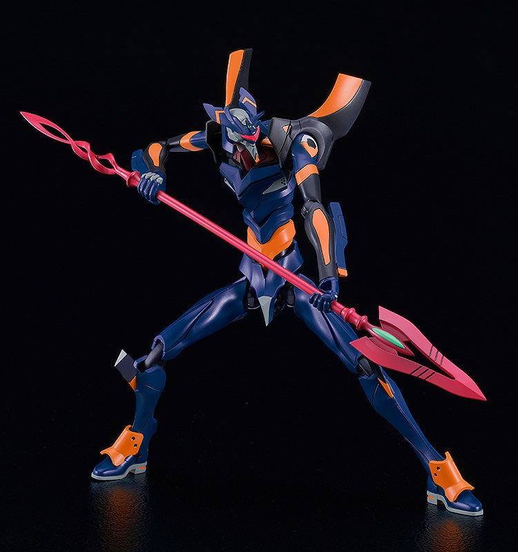 PRE-ORDER Good Smile Company - MODEROID - Evangelion: 2.0 You Can (Not) Advance - Evangelion Mark.06