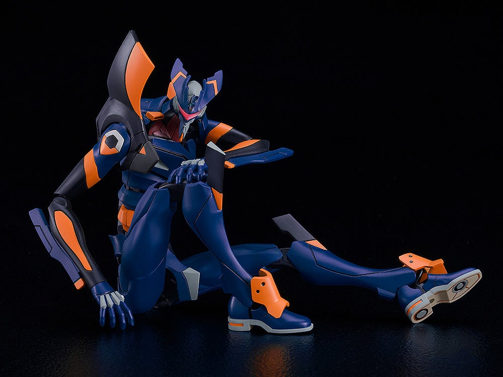 PRE-ORDER Good Smile Company - MODEROID - Evangelion: 2.0 You Can (Not) Advance - Evangelion Mark.06