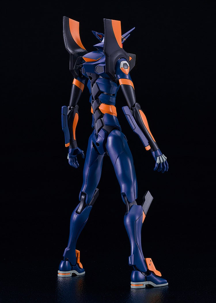 PRE-ORDER Good Smile Company - MODEROID - Evangelion: 2.0 You Can (Not) Advance - Evangelion Mark.06