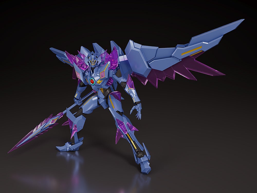 PRE-ORDER Good Smile Company - THE GATTAI EX DX - Bang Brave Bang Bravern - Superbia