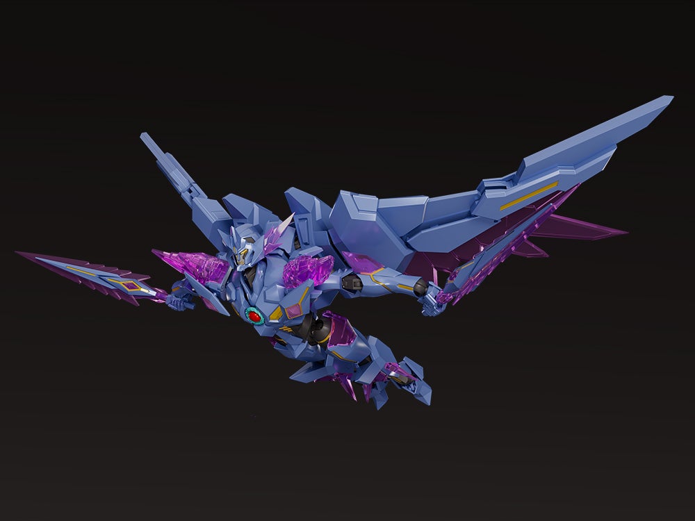 PRE-ORDER Good Smile Company - THE GATTAI EX DX - Bang Brave Bang Bravern - Superbia