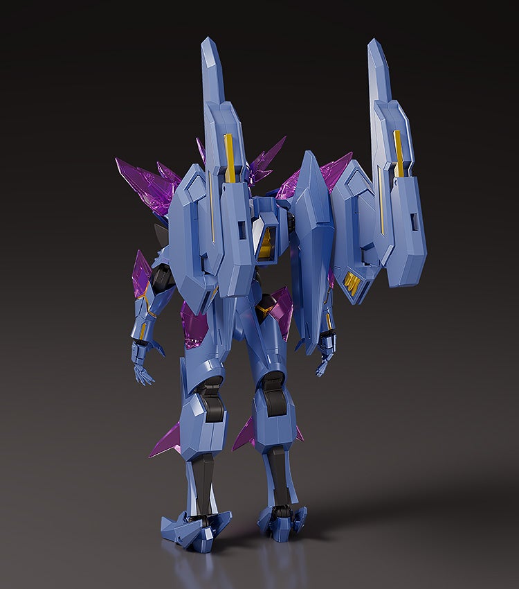 PRE-ORDER Good Smile Company - THE GATTAI EX DX - Bang Brave Bang Bravern - Superbia