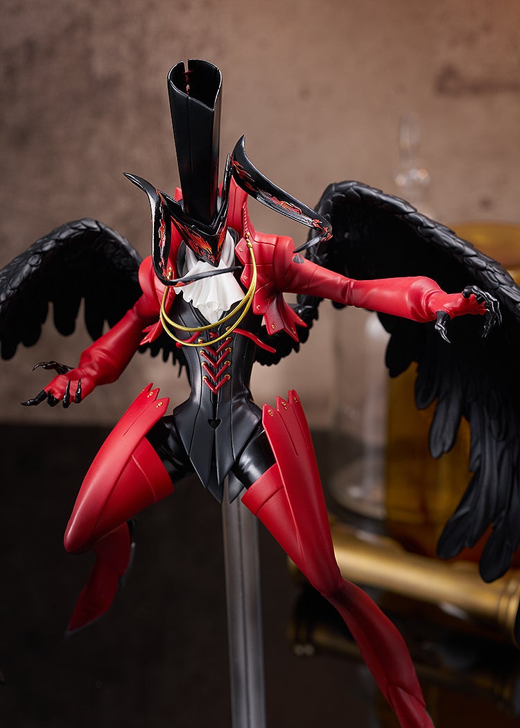 PRE-ORDER Good Smile Company - POP UP PARADE SP - Persona5 Royal - Arsene