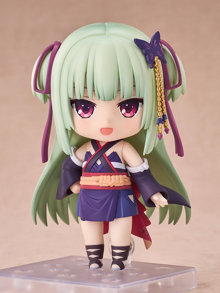 SPECIAL ORDER Good Smile Arts Shanghai - Nendoroid 2718 - Senren * Banka - Murasame [GSC EXCLUSIVE]