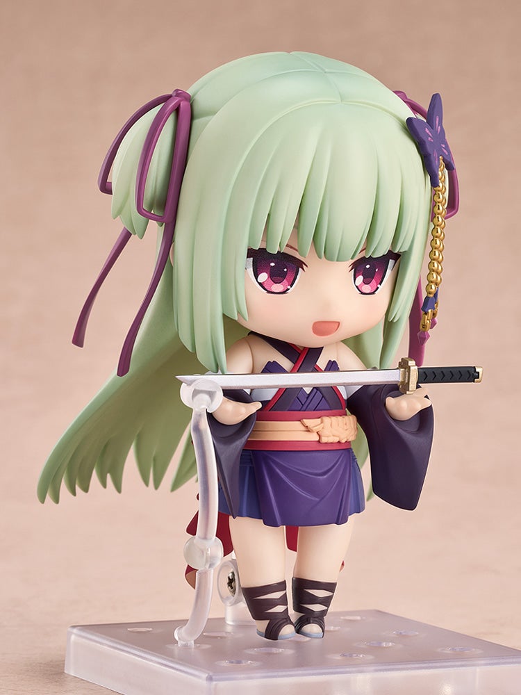 SPECIAL ORDER Good Smile Arts Shanghai - Nendoroid 2718 - Senren * Banka - Murasame [GSC EXCLUSIVE]