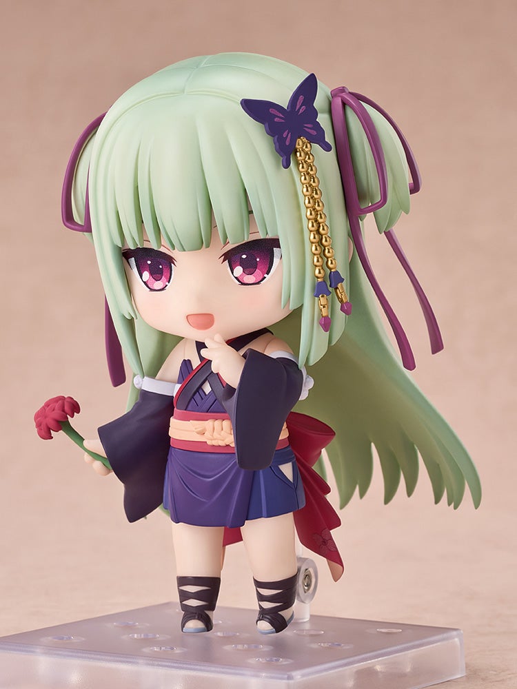SPECIAL ORDER Good Smile Arts Shanghai - Nendoroid 2718 - Senren * Banka - Murasame [GSC EXCLUSIVE]
