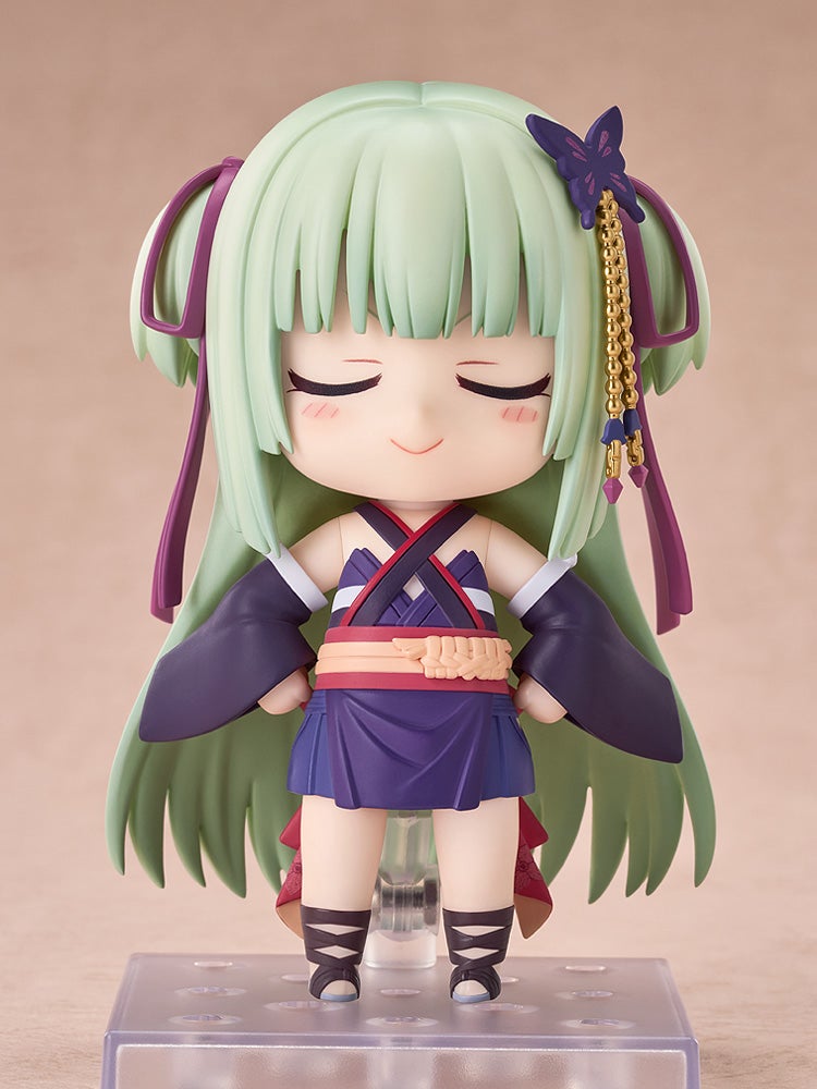 SPECIAL ORDER Good Smile Arts Shanghai - Nendoroid 2718 - Senren * Banka - Murasame [GSC EXCLUSIVE]