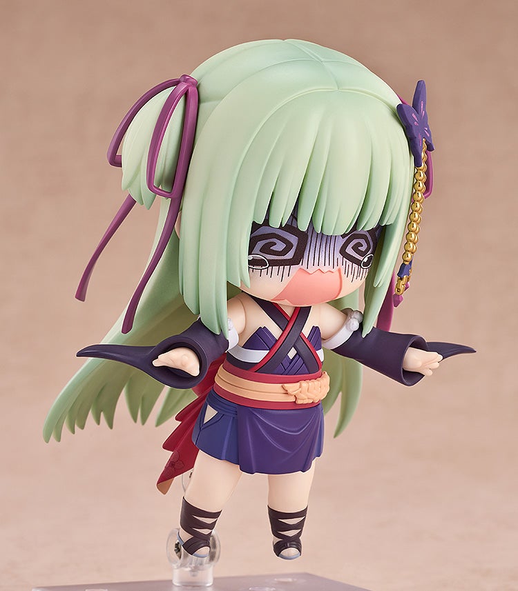 SPECIAL ORDER Good Smile Arts Shanghai - Nendoroid 2718 - Senren * Banka - Murasame [GSC EXCLUSIVE]
