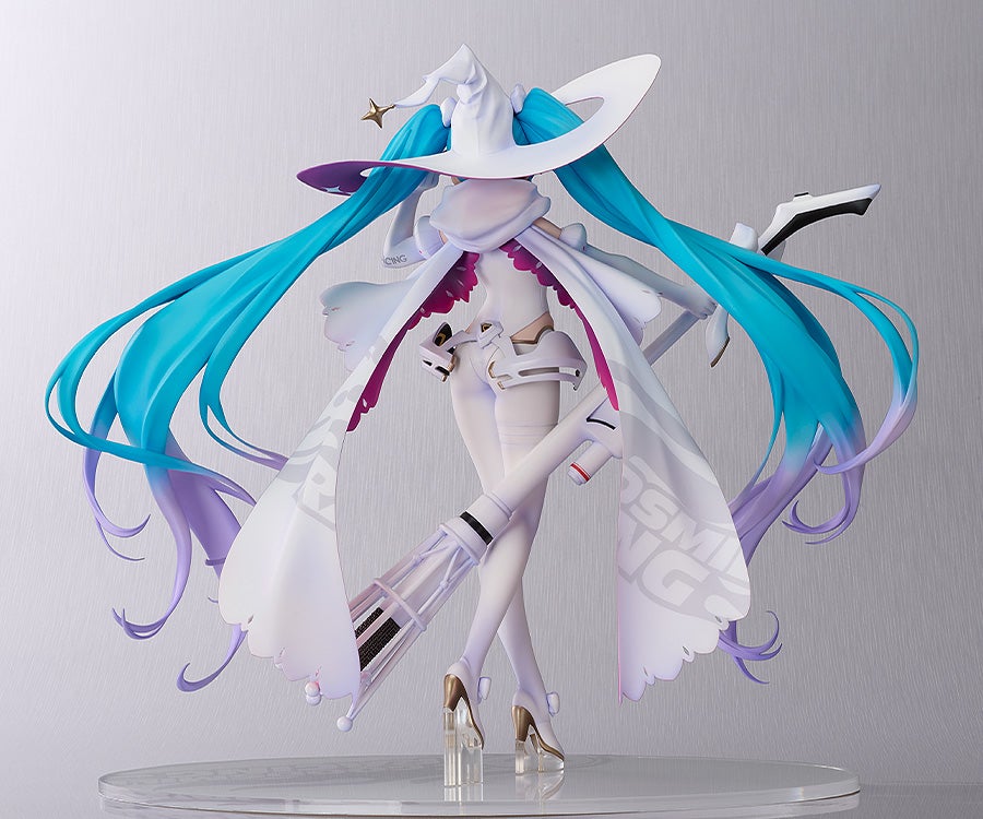 PRE-ORDER GOODSMILE RACING - Hatsune Miku GT Project - Racing Miku 2024 Ver. 1/7