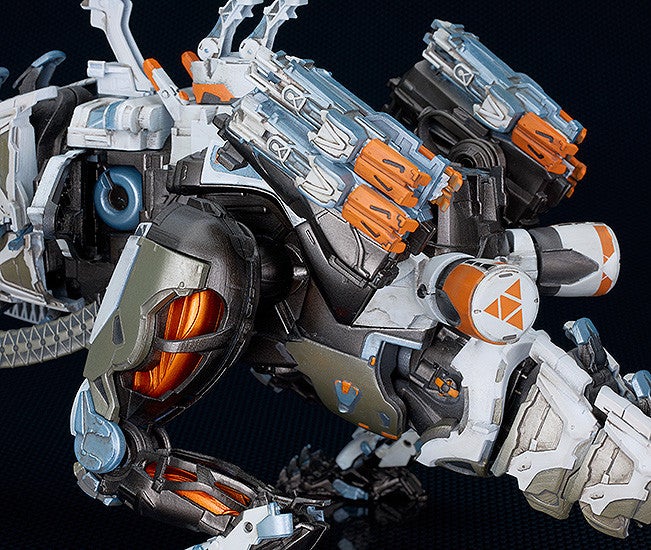 PRE-ORDER Good Smile Company - MODEROID - Horizon Forbidden West - Thunderjaw [2nd Release]