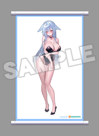 PRE-ORDER ENSOUTOYS - FymriE Original Work - Bunny Winnie 1/6