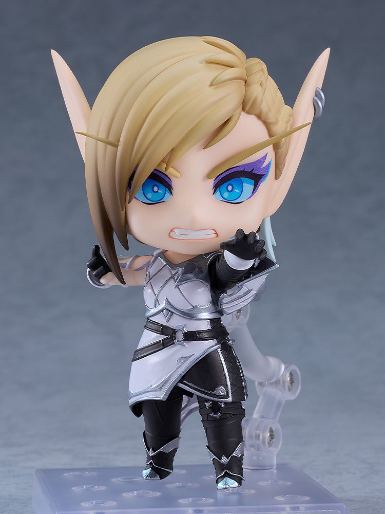 PRE-ORDER Good Smile Company - Nendoroid 2723 - World of Warcraft - Alleria Windrunner