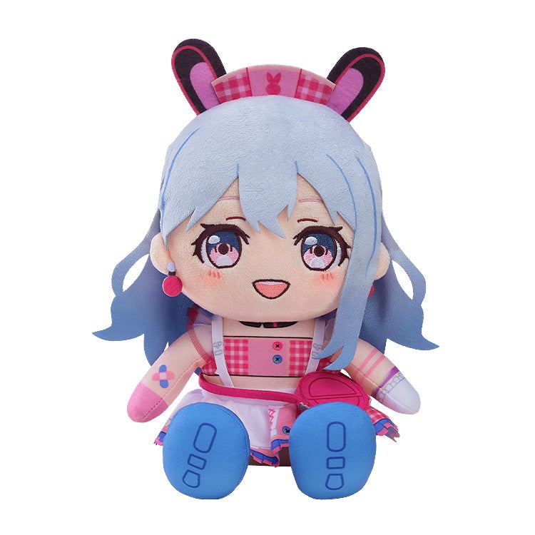 SPECIAL ORDER Good Smile Company - BanG Dream! Plushie Mugendai Mewtype - Nonoka Miyanaga [January 2027] [JP]