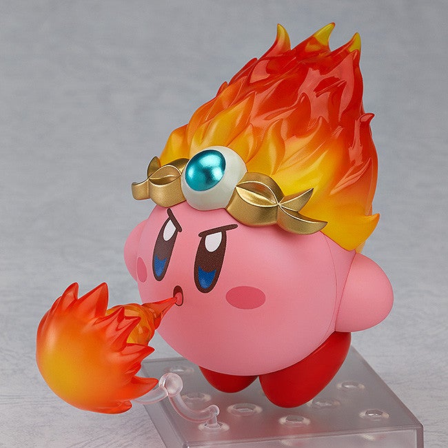 SPECIAL ORDER Good Smile Company - Nendoroid 544 - Kirby - Kirby [GSC EXCLUSIVE] [7th Release]