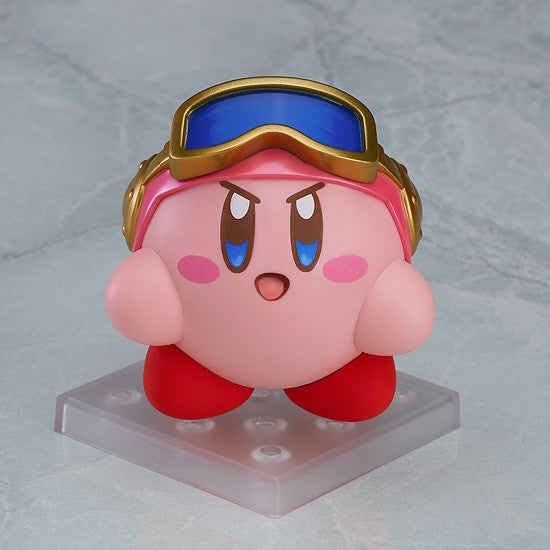 IN-STOCK Good Smile Company - Nendoroid More - Kirby: Planet Robobot -  Robobot Armor & Kirby [2nd Release]