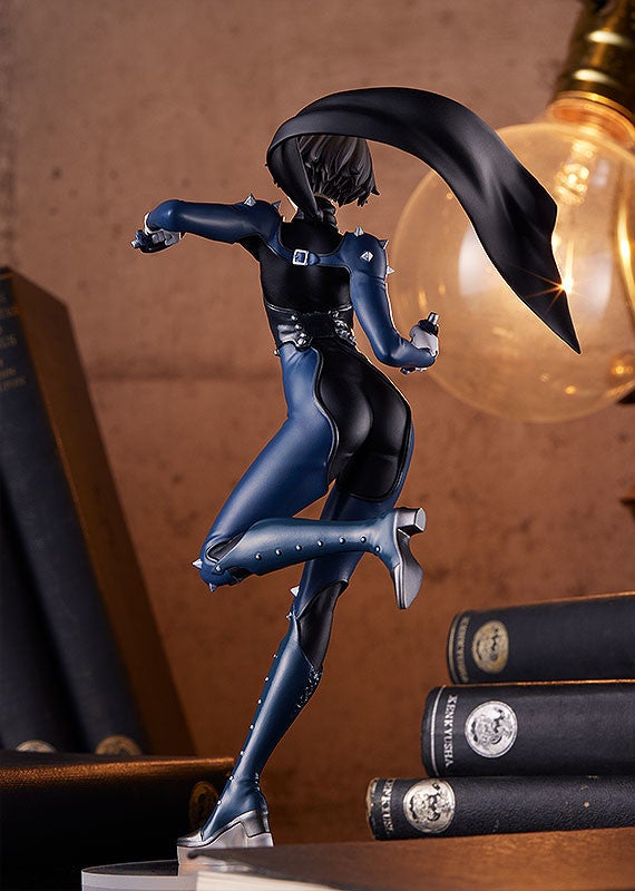 PRE-ORDER RGood Smile Company - POP UP PARADE - Persona5 the Animation - Queen [2nd Release]