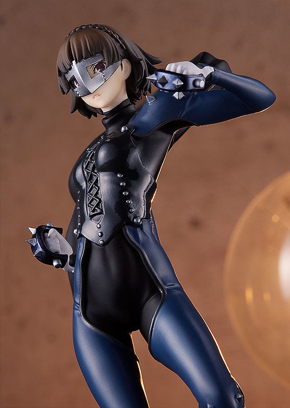 PRE-ORDER RGood Smile Company - POP UP PARADE - Persona5 the Animation - Queen [2nd Release]