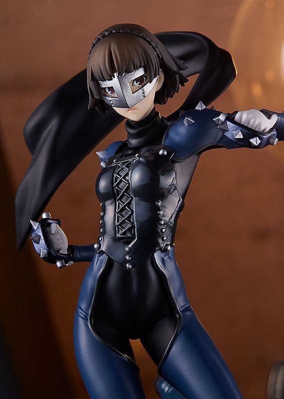 PRE-ORDER RGood Smile Company - POP UP PARADE - Persona5 the Animation - Queen [2nd Release]