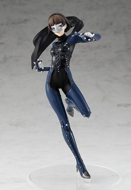 PRE-ORDER RGood Smile Company - POP UP PARADE - Persona5 the Animation - Queen [2nd Release]