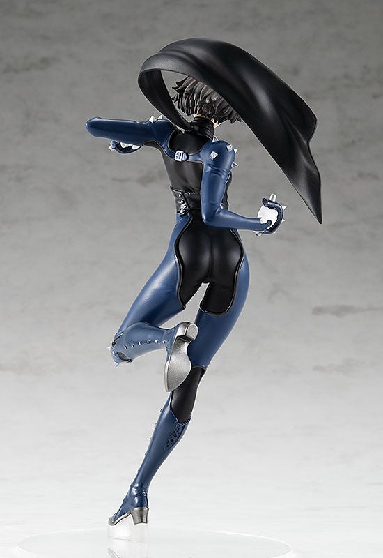 PRE-ORDER RGood Smile Company - POP UP PARADE - Persona5 the Animation - Queen [2nd Release]