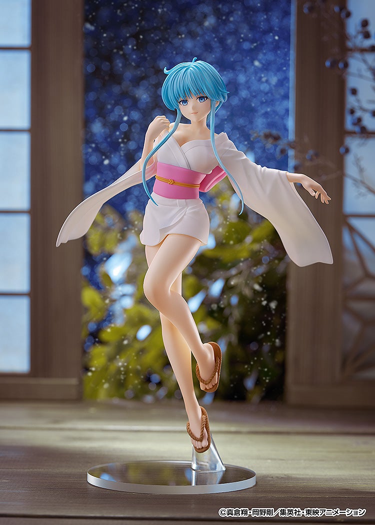 PRE-ORDER Good Smile Company - POP UP PARADE - Hell Teacher: Jigoku Sensei Nube - Yukime L Size