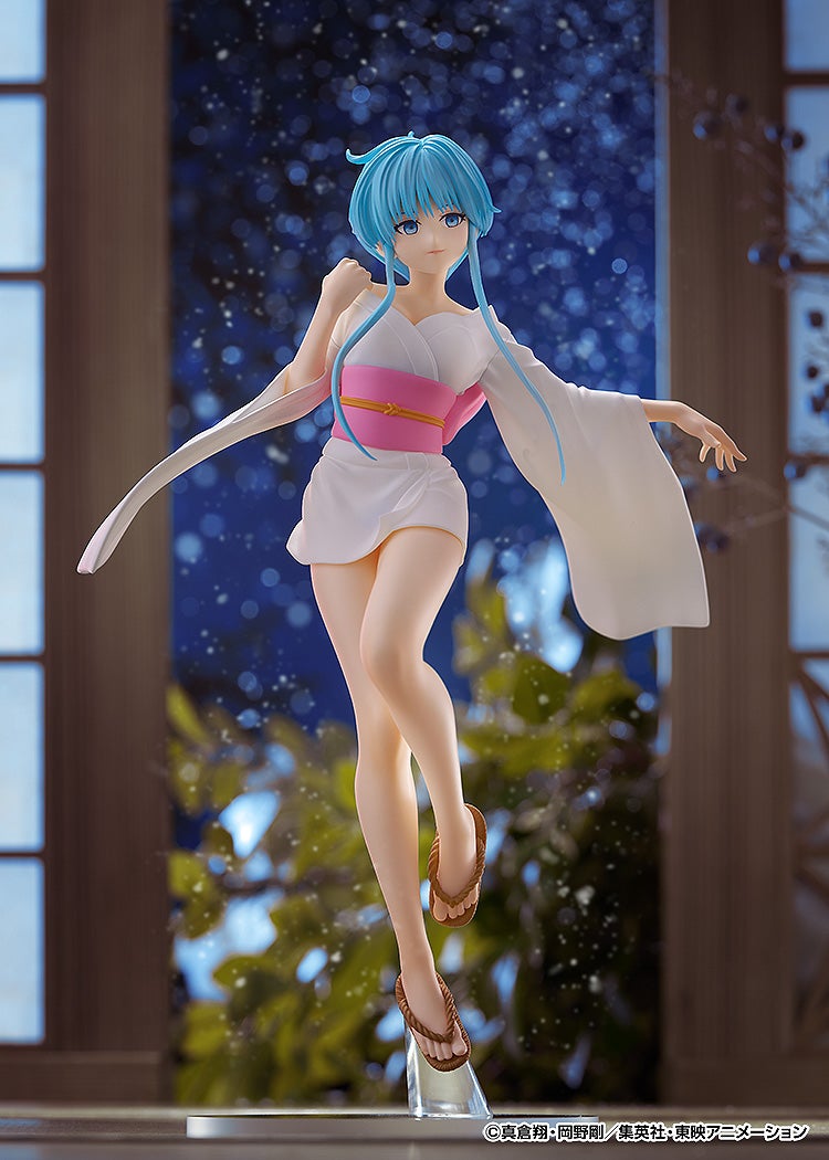 PRE-ORDER Good Smile Company - POP UP PARADE - Hell Teacher: Jigoku Sensei Nube - Yukime L Size