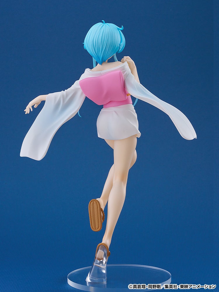 PRE-ORDER Good Smile Company - POP UP PARADE - Hell Teacher: Jigoku Sensei Nube - Yukime L Size