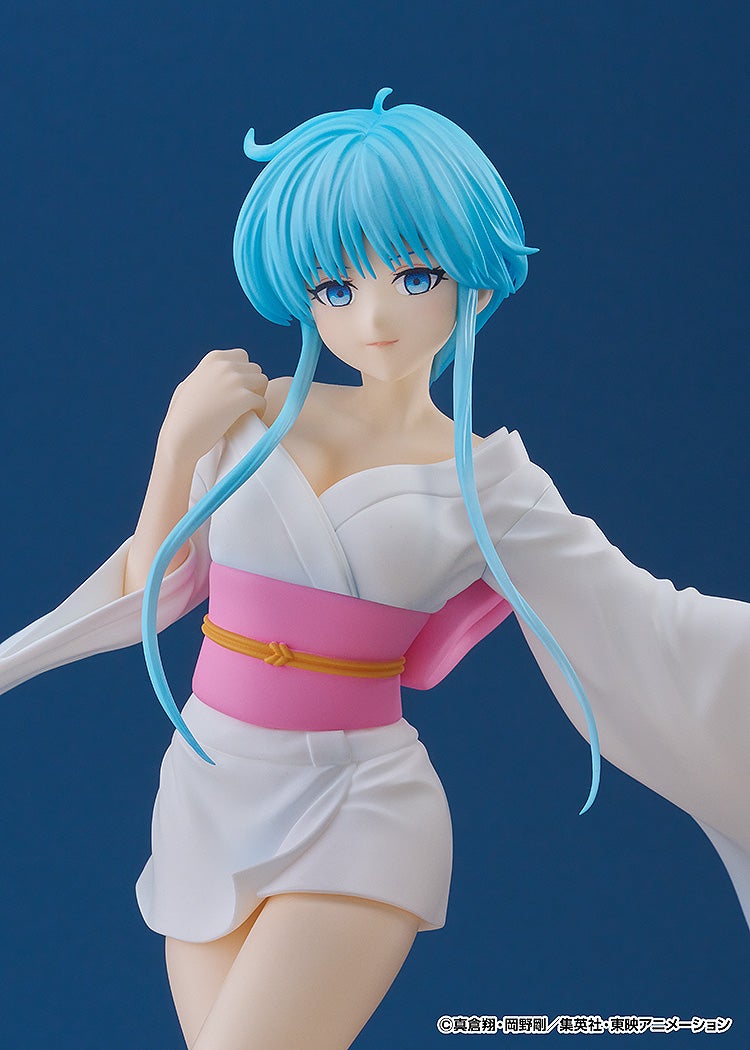 PRE-ORDER Good Smile Company - POP UP PARADE - Hell Teacher: Jigoku Sensei Nube - Yukime L Size