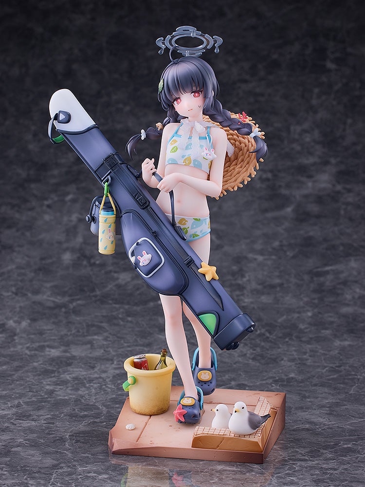 PRE-ORDER Solarain - Blue Archive - Miyu (Swimsuit) 1/7