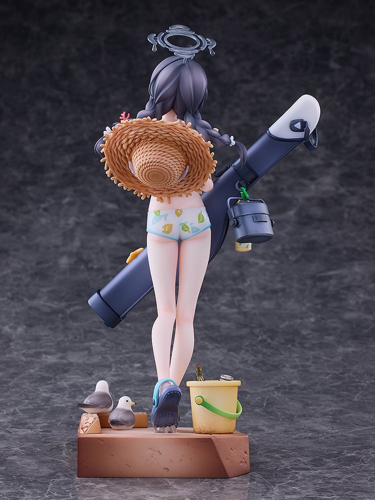 PRE-ORDER Solarain - Blue Archive - Miyu (Swimsuit) 1/7