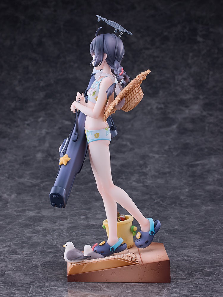 PRE-ORDER Solarain - Blue Archive - Miyu (Swimsuit) 1/7