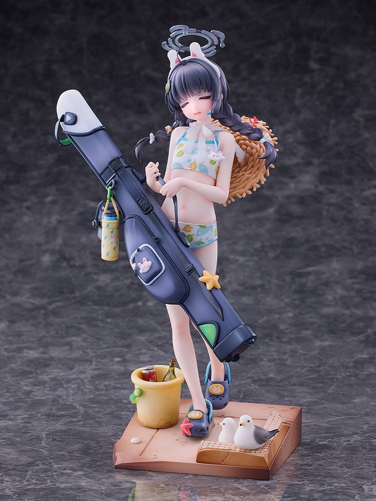 PRE-ORDER Solarain - Blue Archive - Miyu (Swimsuit) 1/7