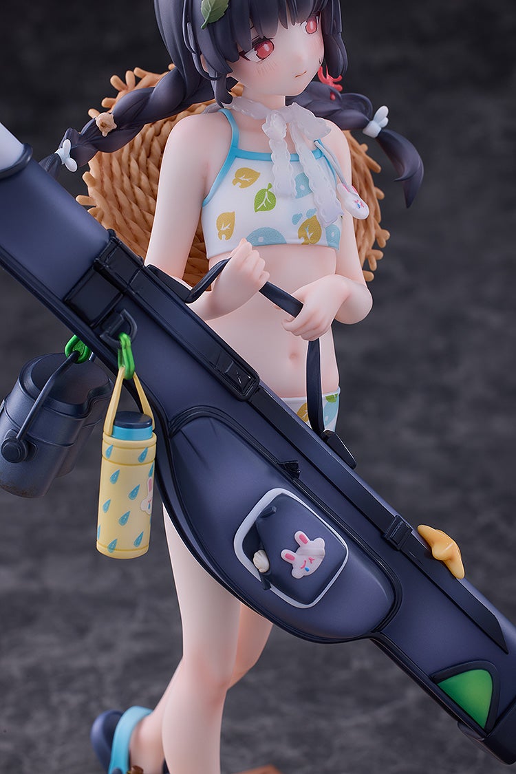 PRE-ORDER Solarain - Blue Archive - Miyu (Swimsuit) 1/7