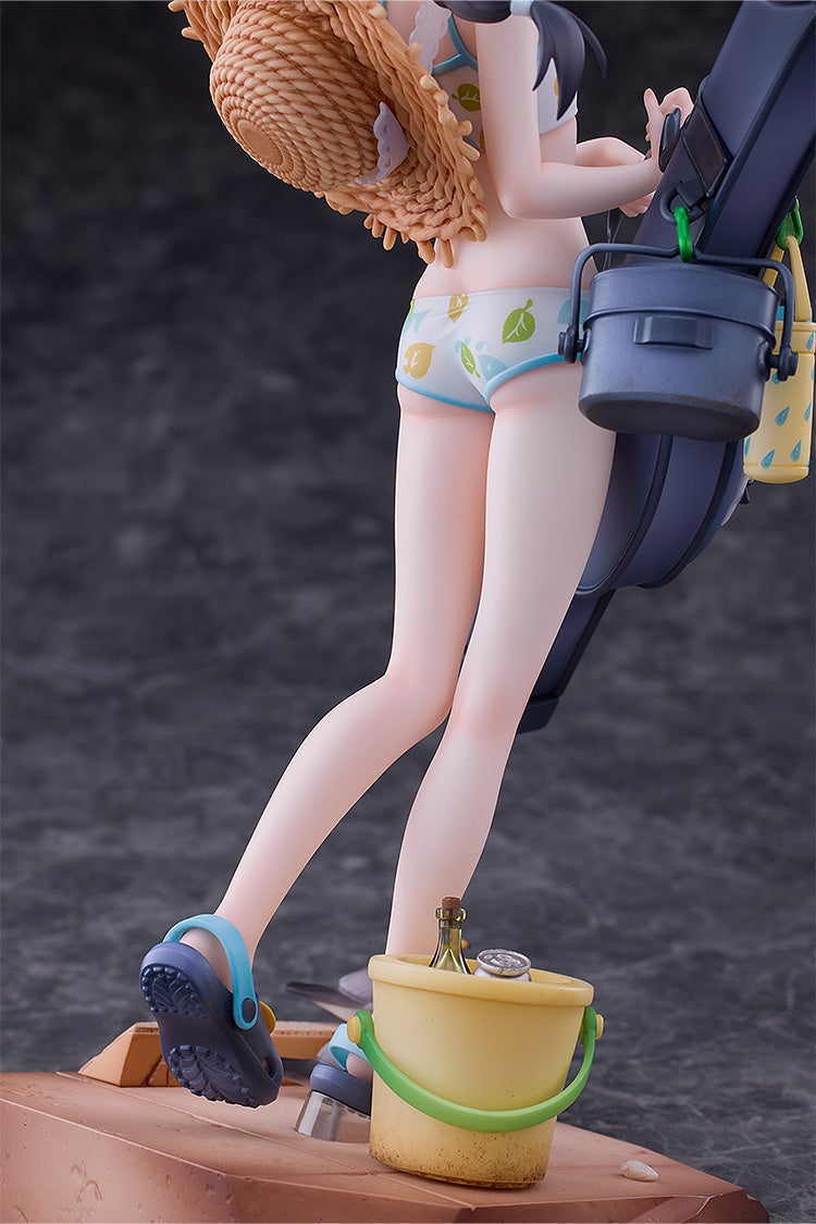 PRE-ORDER Solarain - Blue Archive - Miyu (Swimsuit) 1/7