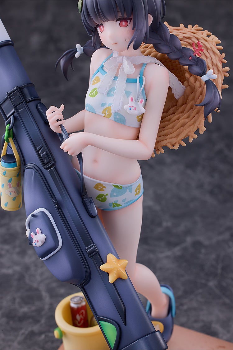 PRE-ORDER Solarain - Blue Archive - Miyu (Swimsuit) 1/7